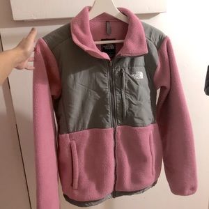 The North Face Retro Fleece Jacket